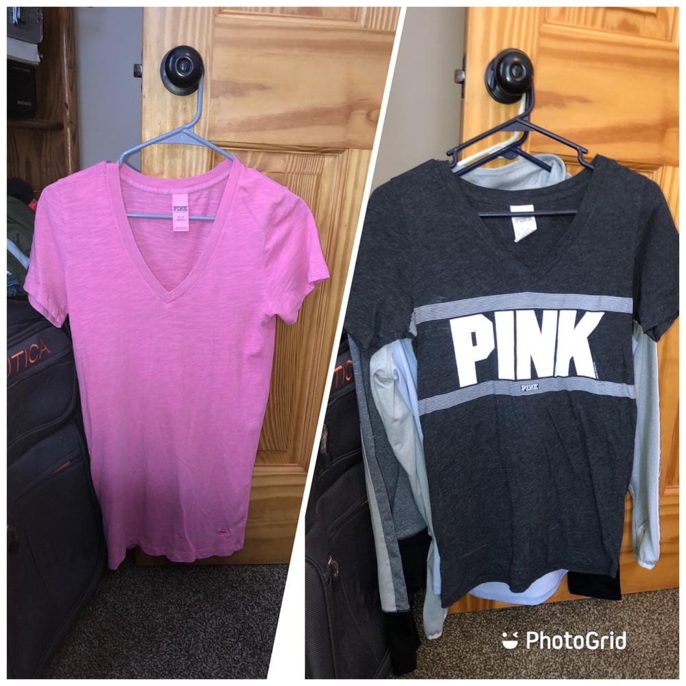 Victoria secret t-shirt